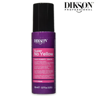 Dikson Prime 10+1 Antigiallo 150Ml
