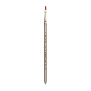 Kryolan Filbert Lippenpinsel — Lippenpinsel