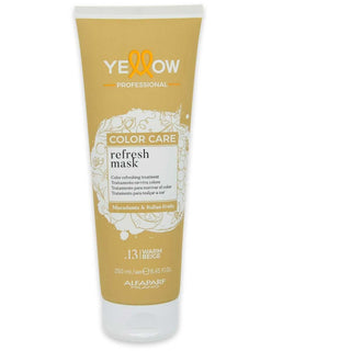 Maschera Pigmentata Alfaparf Yellow Color Care 13 Warm Beige 250Ml