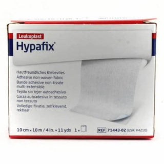 Nastro adesivo Hypafix 10 cm x 10 m