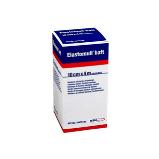 Benda elastica Bsn Medical Elastomull Haft 4mx10cm