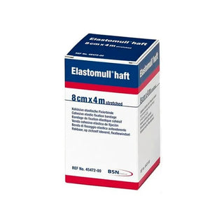 Benda elastica Bsn Medical Elastomull Haft 4mx8cm