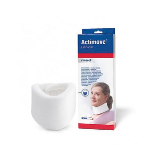 Collarín cervical médico BSN TS 