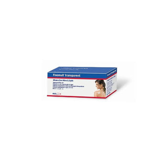 Bsn Medical Fixomull™ Trasparente 2 M X 10 Cm