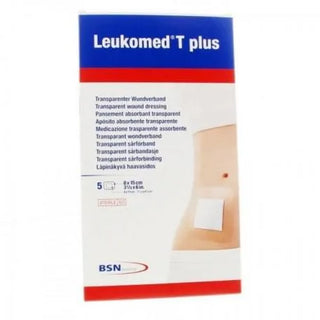 Medicazioni postoperatorie Bsn Medical Leukomed™ 8x15cm 5 pz