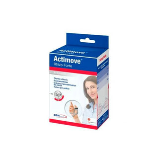 Braccialetto Bsn Medical Actimove Rhizo Forte Sinistro S 1U