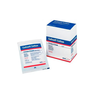 Bsn Medical Cutisoft garze sterili 12U