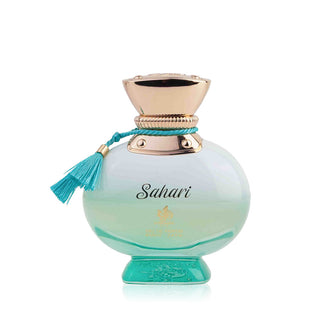 Sahari Kalimat EDP U 100 ml 