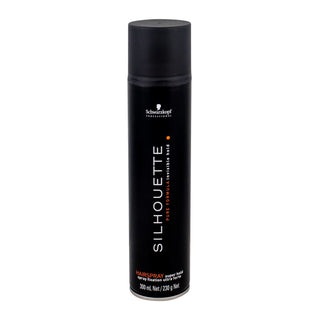 Schwarzkopf Professional Silhouette Super Hold 300 ml — Lacca capelli