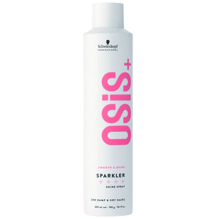 Schwarzkopf Professional 스프레이 Radiant Shine Sparkler 300 ml — 헤어 스타일링