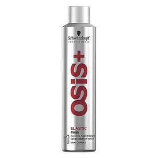 Schwarzkopf Professional Lacca capelli elastica e flessibile 300 ml — Hair Styling