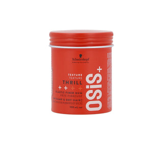 Schwarzkopf Professional Thrill Gomma Modellante Lucida 100 ml — Στυλιζαρισμα Μαλλιών