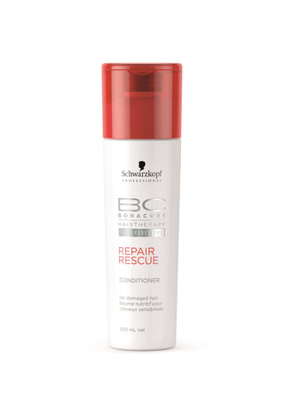 Schwarzkopf Professional Balsamo Riparatore 200ml — Balsamo