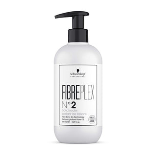 Schwarzkopf Professional Fibreplex N°2 Bond Sealer 500 ml — Trattamento capelli