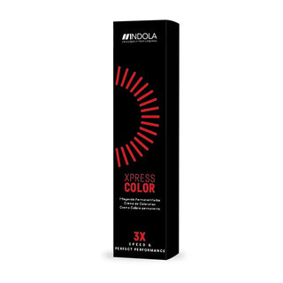 Indola Xpress Color 3X N° 6.0 