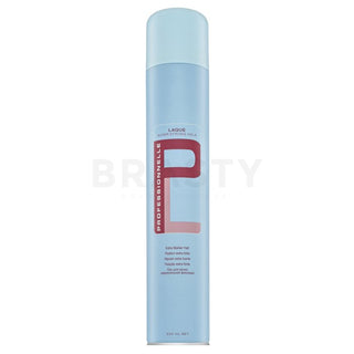 Schwarzkopf Professional Professional Care Laque Super Strong Hold 500 ml