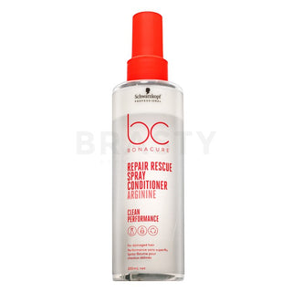 Schwarzkopf Professional BC Bonacure Repair Rescue Spray Conditioner 200 ml