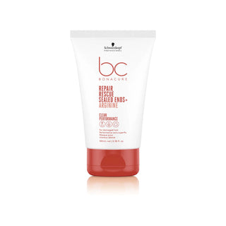 Schwarzkopf Professional BC Bonacure Sealed Ends+ Clean Performance 100 ml 
