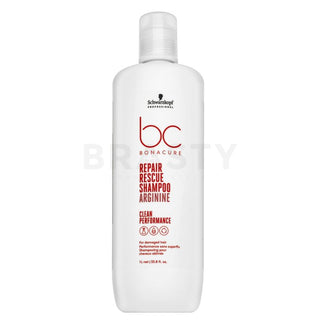 Schwarzkopf Professional BC Bonacure Repair Rescue Shampoo Arginina 1000 ml
