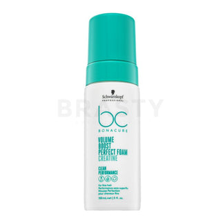 Schwarzkopf Professional BC Bonacure Volume Boost Perfect Foam Creatine 150 ml