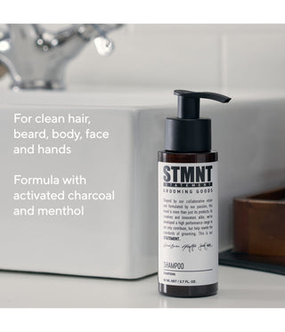 Stmnt Shampoo 80ml — Shampoo