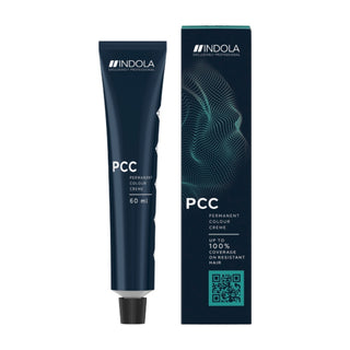 Indola Pcc 8,0 60ml — Colorante capelli