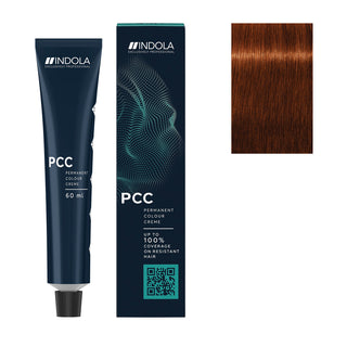 Indola Pcc 6,6 60ml — Colorante capelli