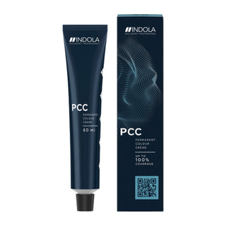 Indola Pcc 4,0 60ml — Colorante capelli