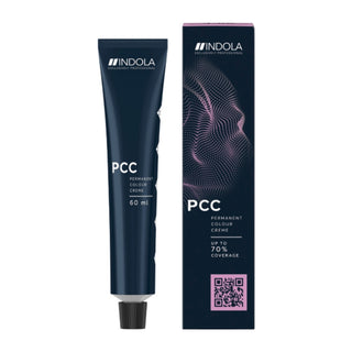 Indola Pcc 4,4 60ml — Hårfärg