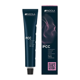 Indola Pcc 4,86 60ml — Hårfärg
