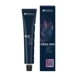 Indola Crea Mix 0,44 60ml — Colorante capelli