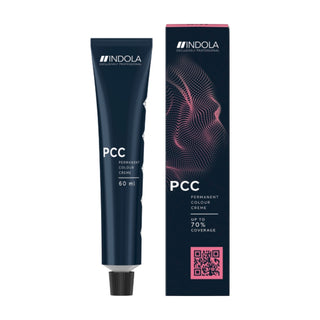 Indola Pcc 6,1 60ml — Hårfärg
