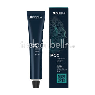 Indola PCC 6,0 23 60 ml — Tinta Capelli