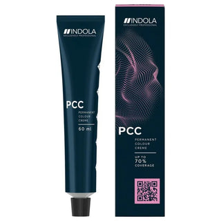 Indola Pcc 5,77 60ml — Hårfärg