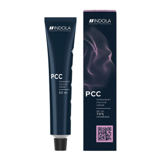 Indola Pcc 5,66 60ml — Hårfärg