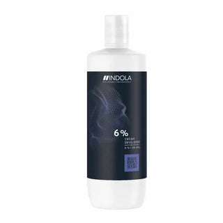 Indola Indola crema Developer 6% 20 Vol 1000ml