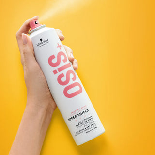 Schwarzkopf OSIS+ Super Shield 300ml — Spray termico