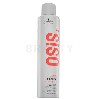 Schwarzkopf Professional Osis+ Freeze 300 ml