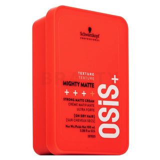 Schwarzkopf Professional Osis+ Mighty Matte 100 ml