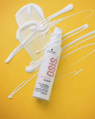 Schwarzkopf OSIS 50 ml — Siero