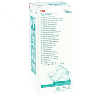 Tegaderm Roll Cm10x2 1Stk. 