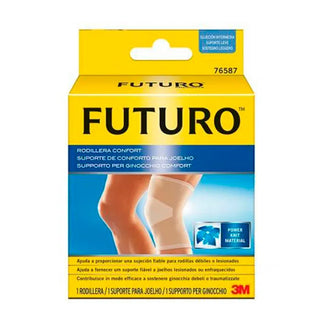 3m Futuro Comfort Lift ginocchio 1 pezzo — Supporto ortopedico