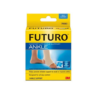 3m Futuro Supporto caviglia intermedio L — Supporto ortopedico