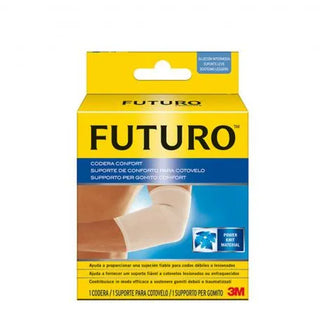 3m Comfort Lift Futuro Taglia L — Supporto gomito