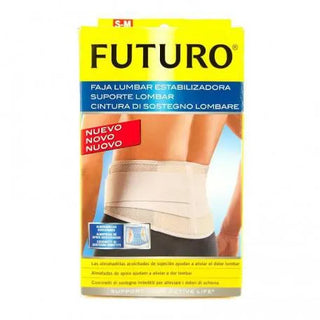 3M Futuro Cintura di sostegno lombare L-Xl — Suport ortopedic