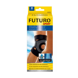 3m Futuro Sport Ginocchiera L — Supporto ortopedico