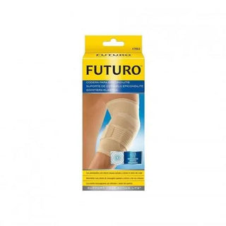 3m Futuro Piastra gomito epicondilite T-S 1 pezzo — Ortopedisk støtte