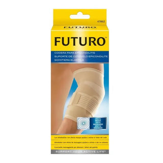 3m Futuro Codera epicondilite L — Supporto ortopedico
