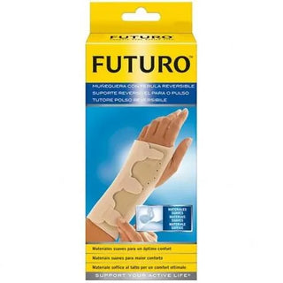 Bracelet réversible Futuro™ T-S avec baleine 