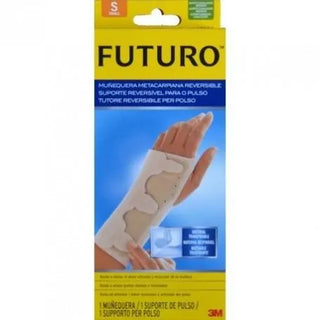 Pulsera Sterula reversible Futuro 
